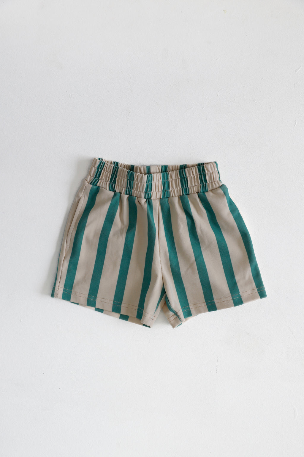 La Rayure Shorts - La Côte – Zada Sol