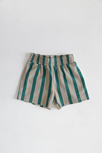 La Rayure Shorts - La Côte – Zada Sol